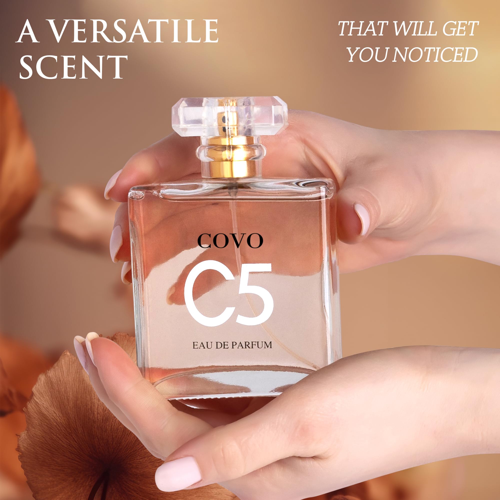 URBAN COLLECTION Covo C5 gift box ready for occasions.