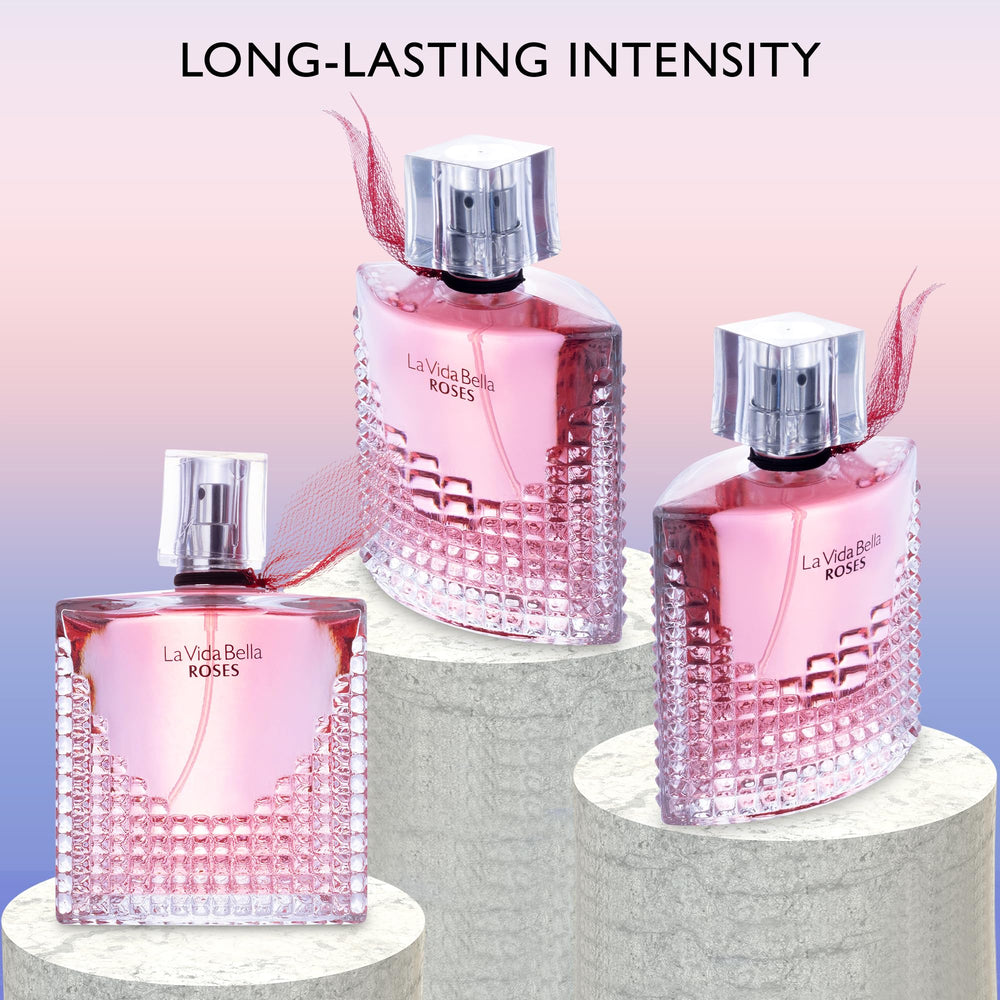 Packaging box image conveys gift-worthy presentation for birthdays or special occasions.
