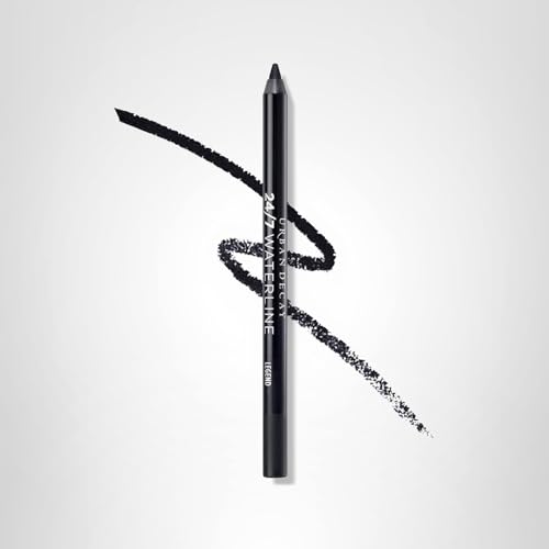 Urban Decay 24/7 Precisión: delineador Leyenda para trazo limpio.