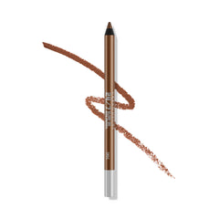 URBAN DECAY 24/7 Glide-On delineador ojo cobre brillo para mirada intensa