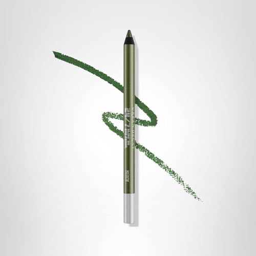 URBAN DECAY 24/7 delineador resistente al agua, perfecto para looks nocturnos.
