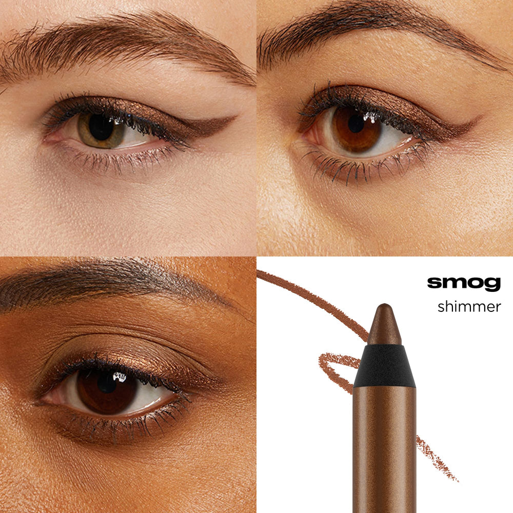 URBAN DECAY 24/7 Glide-On delineador ojo textura cremosa y suave