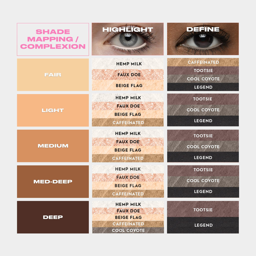 Urban Decay 24/7 Duración 24 horas: delineador Leyenda para aspecto duradero.