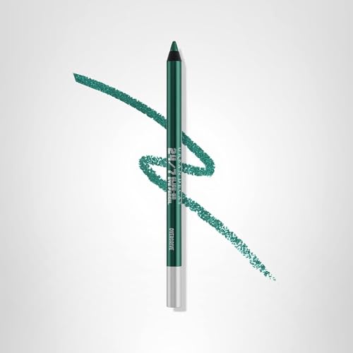 URBAN DECAY 24/7 Glide-On envase compacto para llevar en bolso.