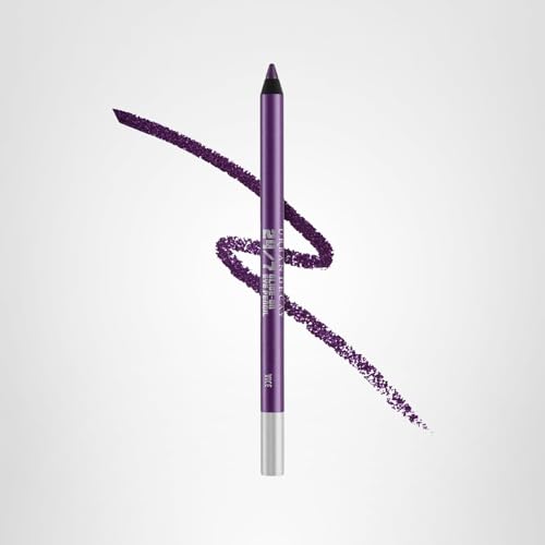 URBAN DECAY 24/7 Glide-On Vice difuminado con facilidad para humo suave.