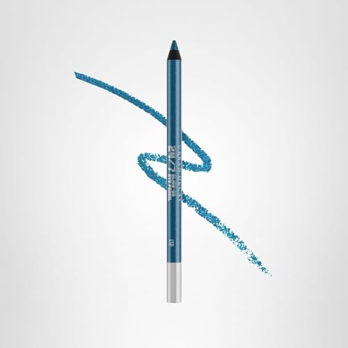Slim travel-friendly case for URBAN DECAY 24/7 Glide-On eyeliner.