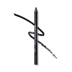 Urban Decay 24/7 Linea agua: delineador Leyenda mate negro para línea de agua duradera.