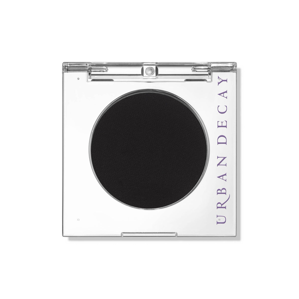 URBAN DECAY 24/7 Sombra Blackout: empaque compacto para looks oscuros duraderos