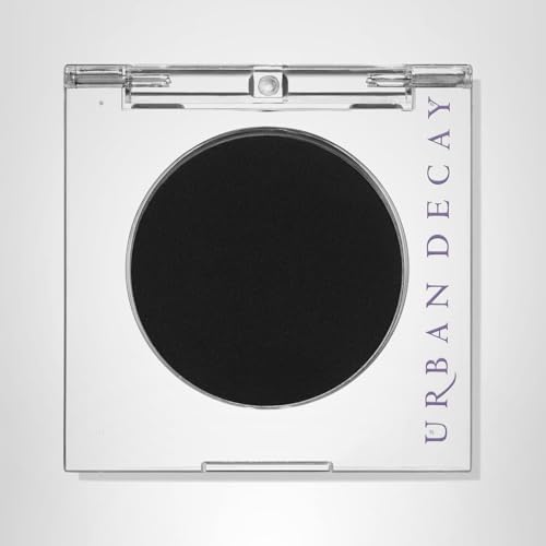 URBAN DECAY 24/7 Sombra Blackout: perfecto para looks nocturnos de alto impacto