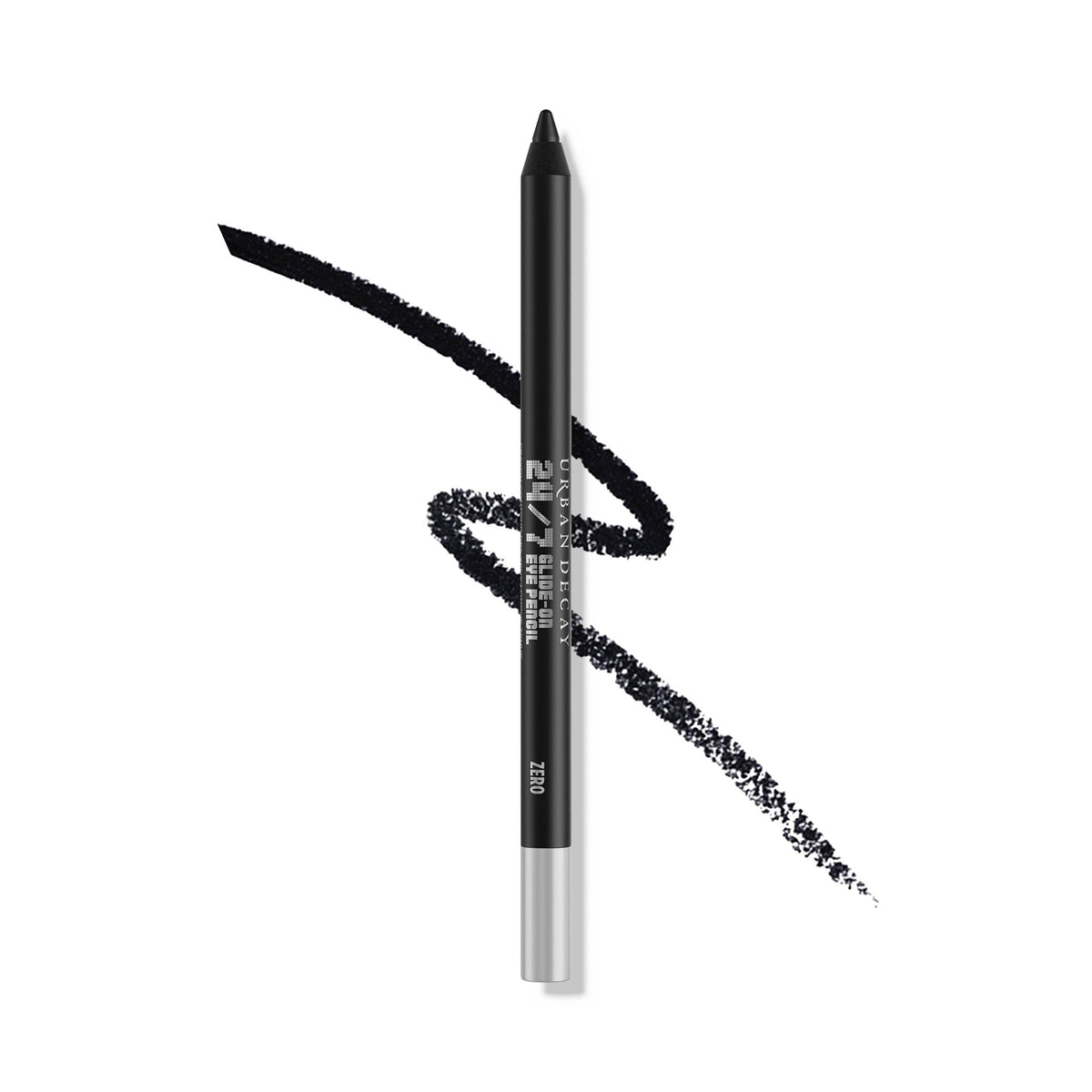 URBAN DECAY 24/7 delineador cremoso para trazos suaves y duraderos.