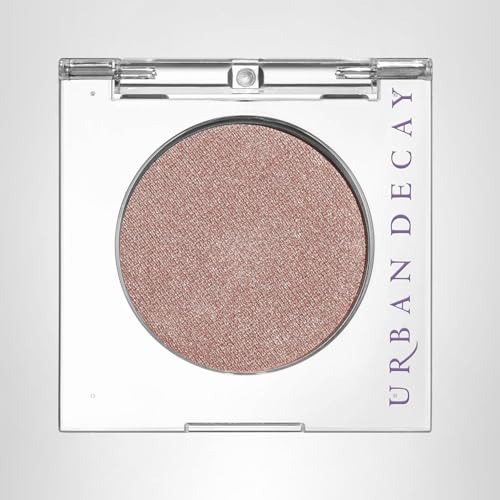 Urban Decay 24/7 Eyeshadow Single setting spray ready look to extend wear