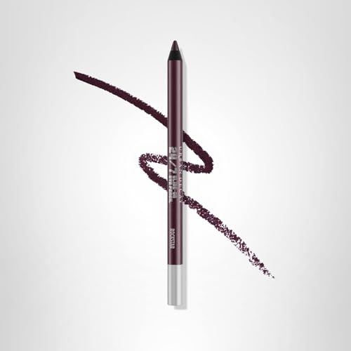 URBAN DECAY 24/7 Glide-On Eyeliner eye makeup collection inspiration possible.