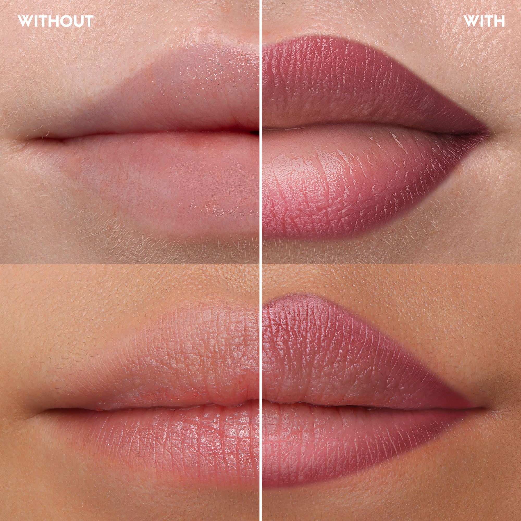 URBAN DECAY 24/7 Lip Pencil Backtalk hero shot