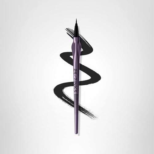URBAN DECAY 24/7 Inks travel-size bottle emphasizes portability