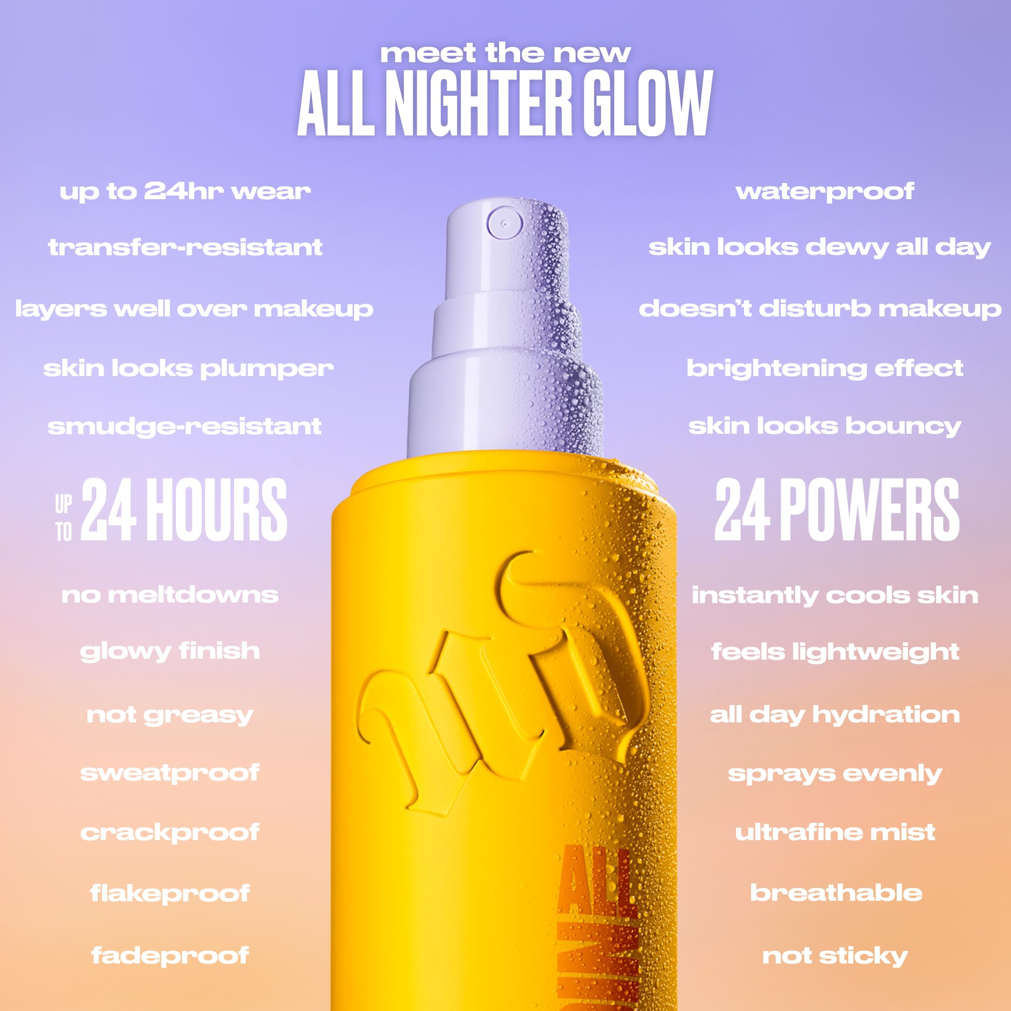 Urban Decay All Nighter entre-capas mejora adherencia entre productos