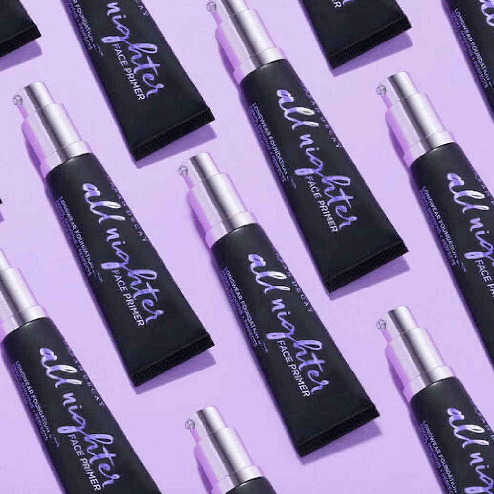 Center-to-outward blending for even coverage.