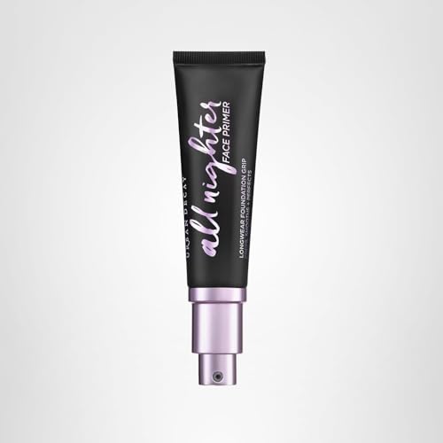 Finished makeup look with extended longevity and refreshed skin.
