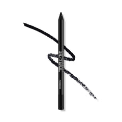 Delineador URBAN DECAY 24/7 negro mate para líneas intensas y duraderas.