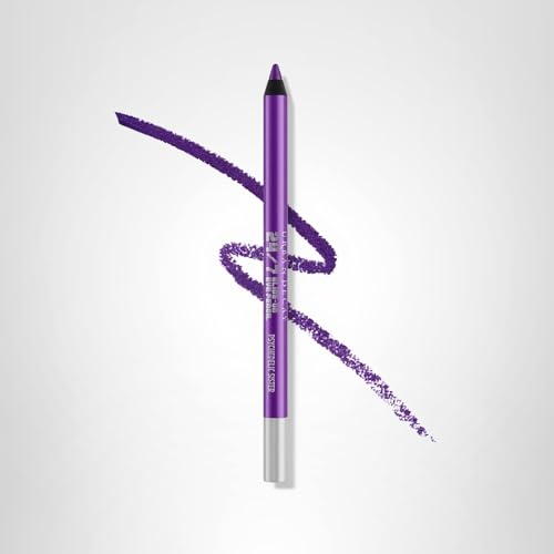 URBAN DECAY long-wear claim up to 16 hours close-up