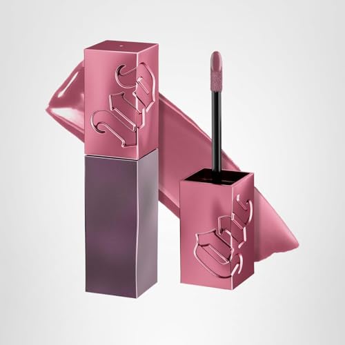 Urban Decay Vice Lip Bond transfer‑proof wear tested under lifestyle activities.