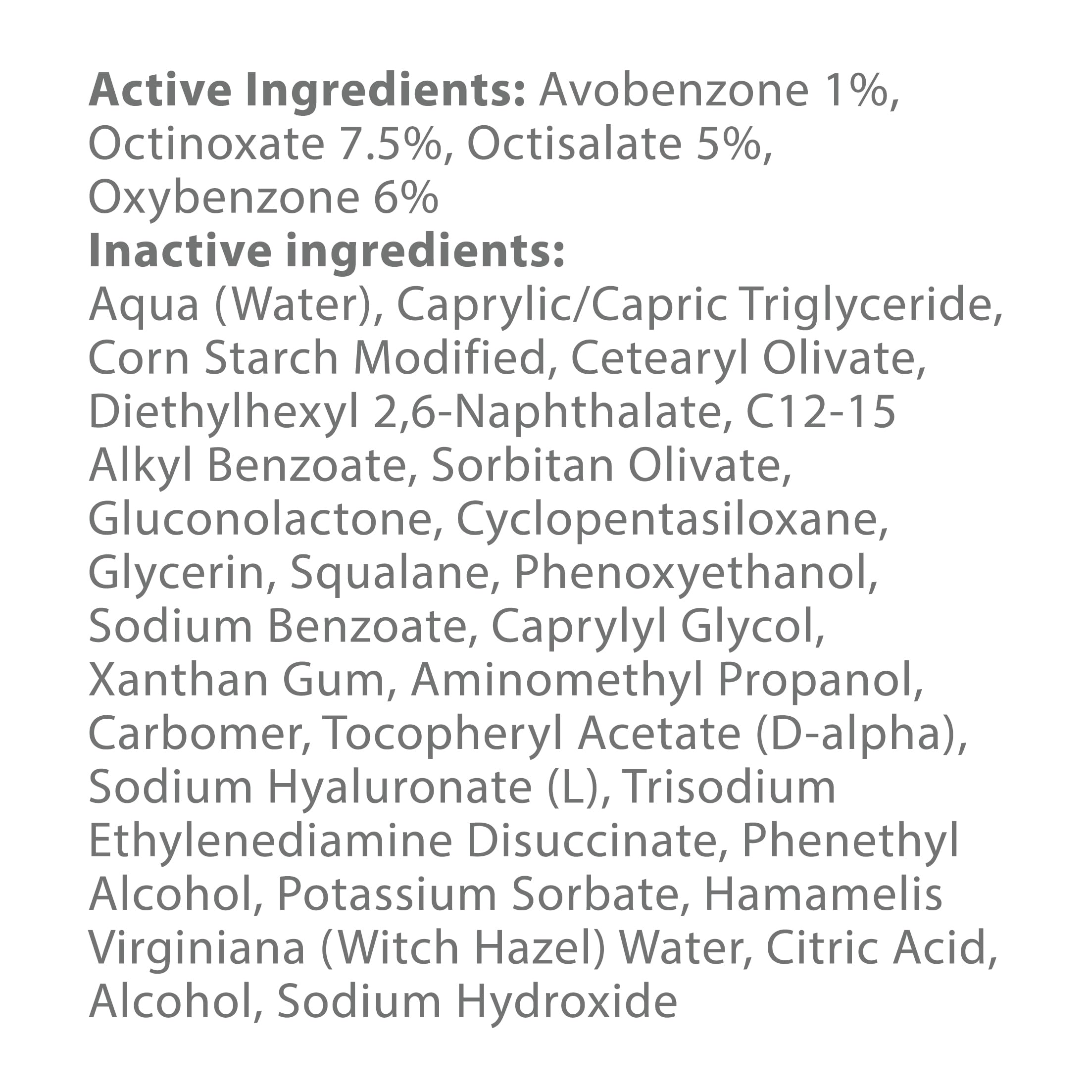 Urban Skin Rx envase compacto: formato translúcido para viaje y uso práctico