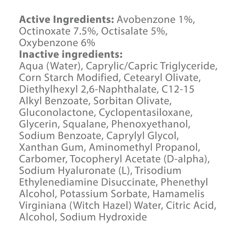 Urban Skin Rx envase compacto: formato translúcido para viaje y uso práctico