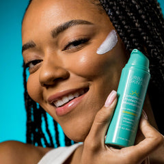 Urban Skin Rx ingredientes: squalano, ácido hialuronico y vitamina E fortalecen la hidratación