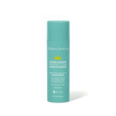 Urban Skin Rx proteccion SPF30: crema hidratante ligera para uso diario