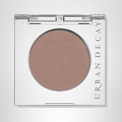 URBAN DECAY 24/7 Eyeshadow Tease compact ideal for daily wear
