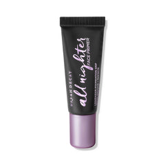URBAN DECAY All Nighter primer, frasco de viaje, facilita una base que dura más