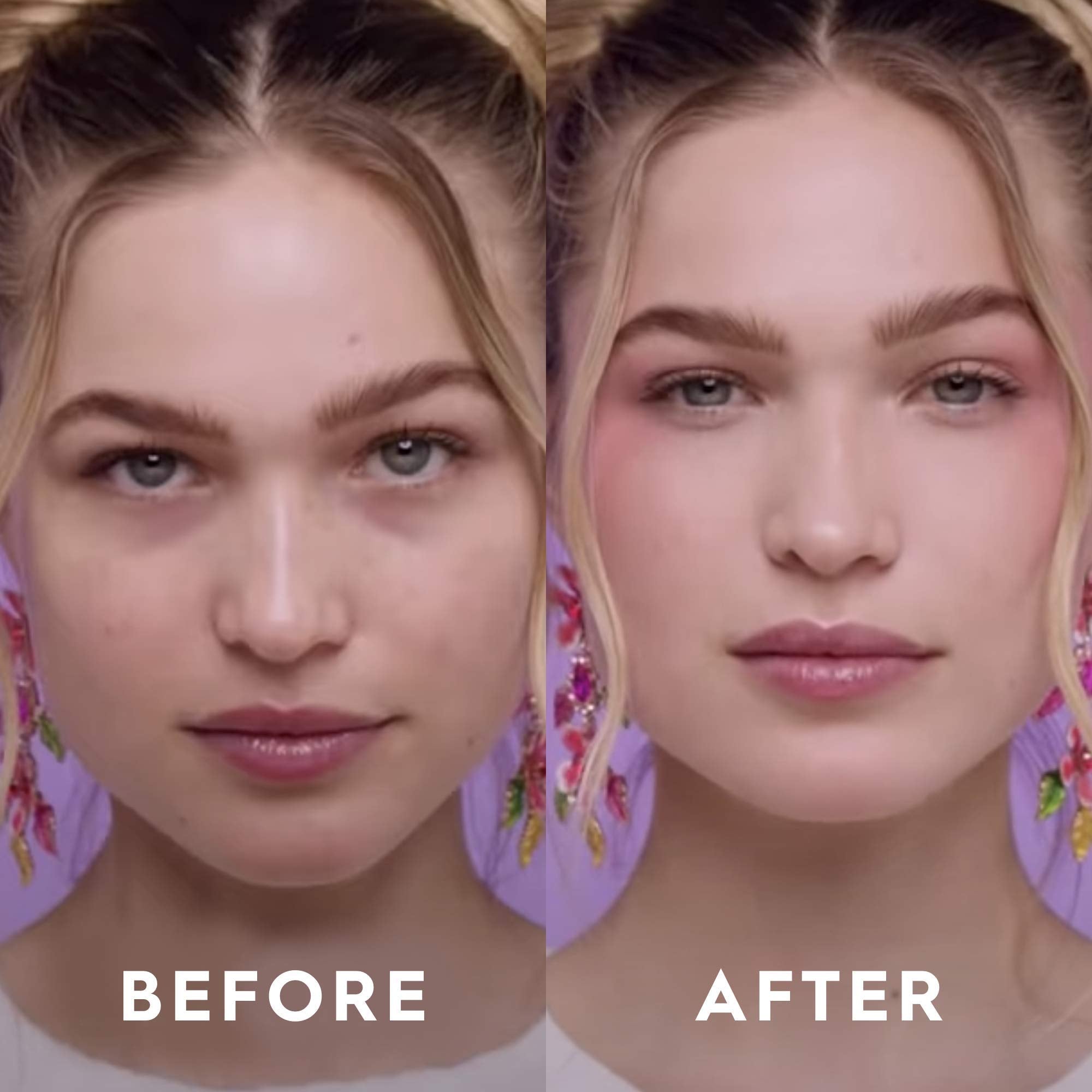 URBAN DECAY All Nighter primer, prepara la piel para base, sin peso