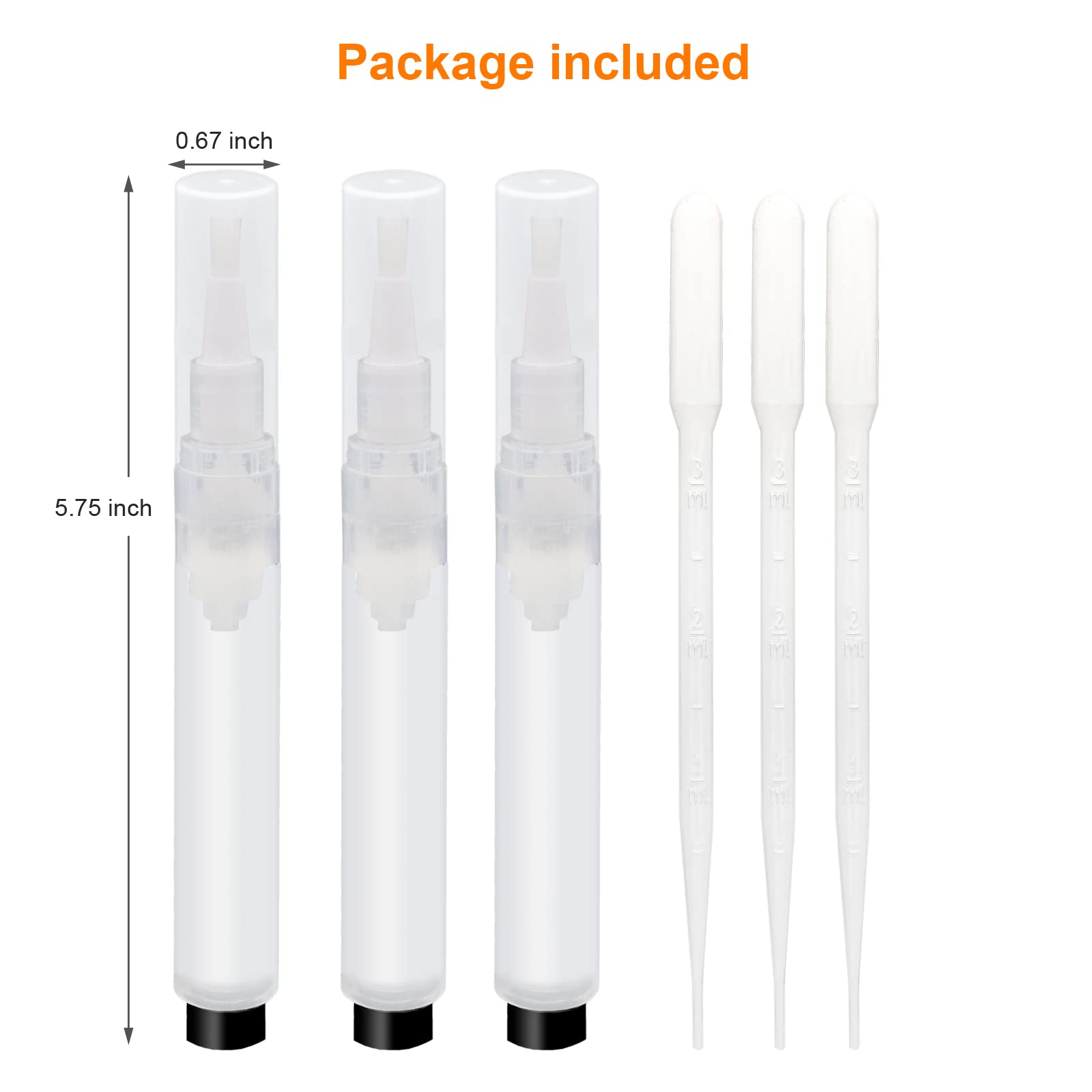 URGINO leak-proof cap keeps contents safe during travel.