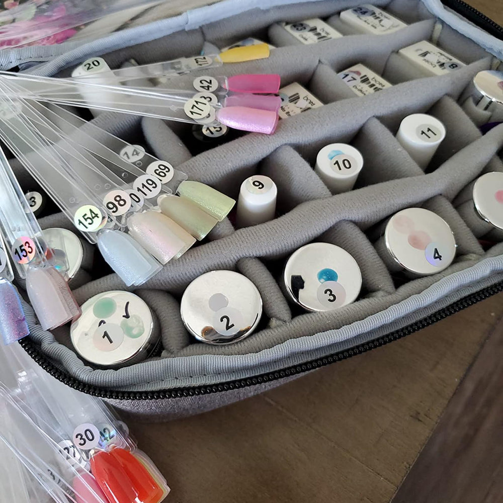 urgino pegatinas numeros holográficas para uñas y manualidades