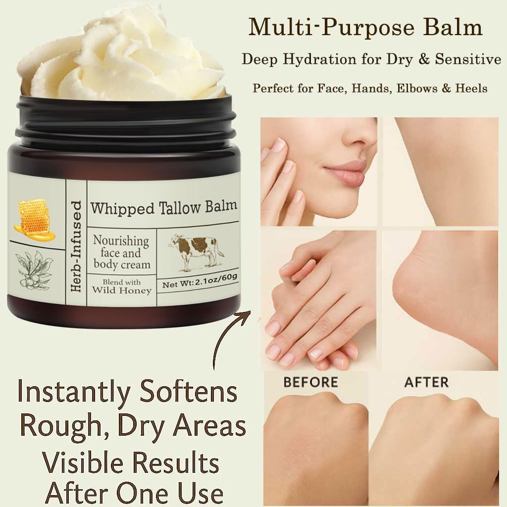 URQT hand and body care for soft, comfortable daily use.
