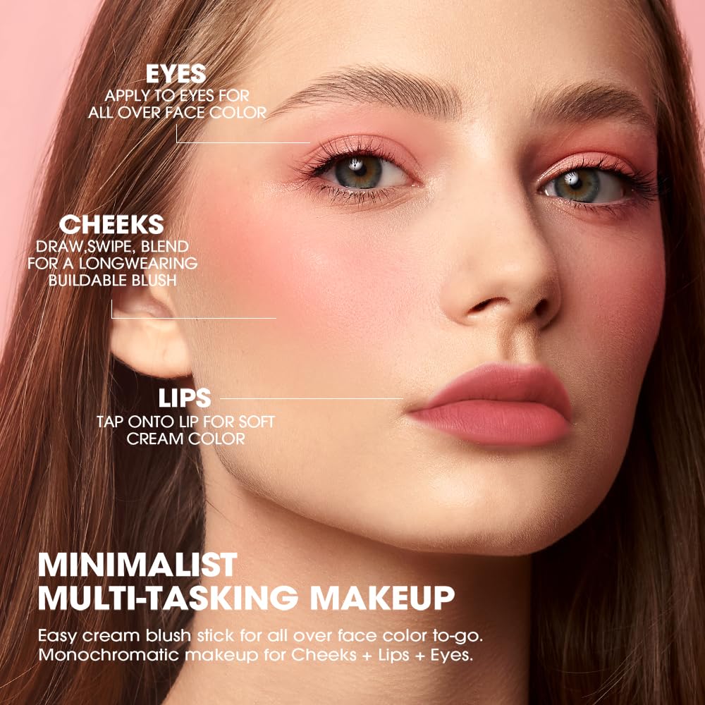 URQT presentación-regalo de lujo ideal para amantes del maquillaje.