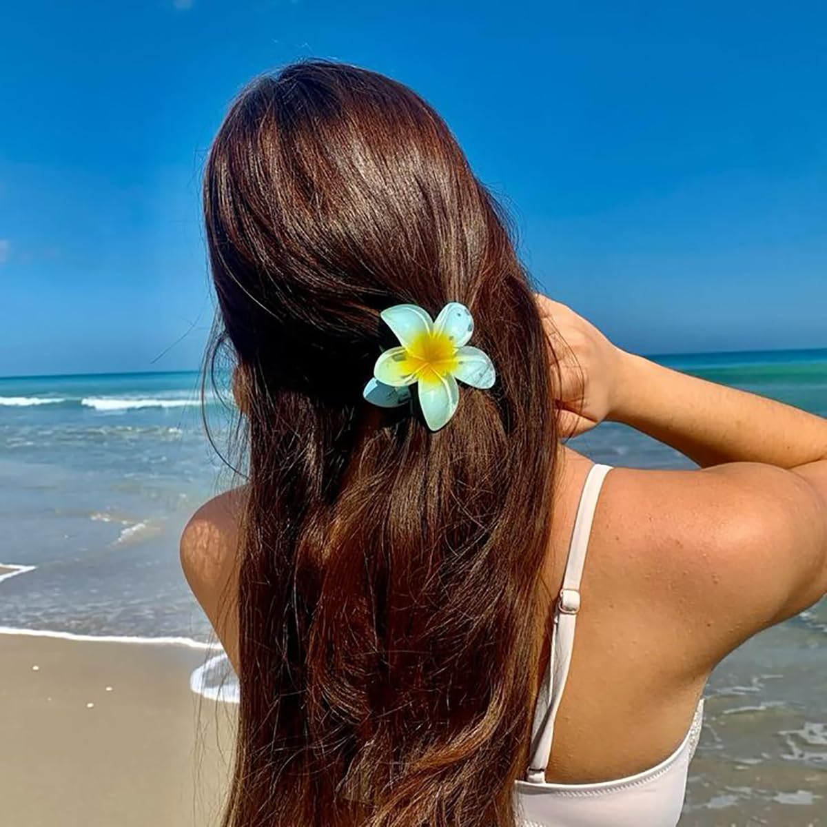 urrykid vibrant clip colors perfect for pool parties and vacations.