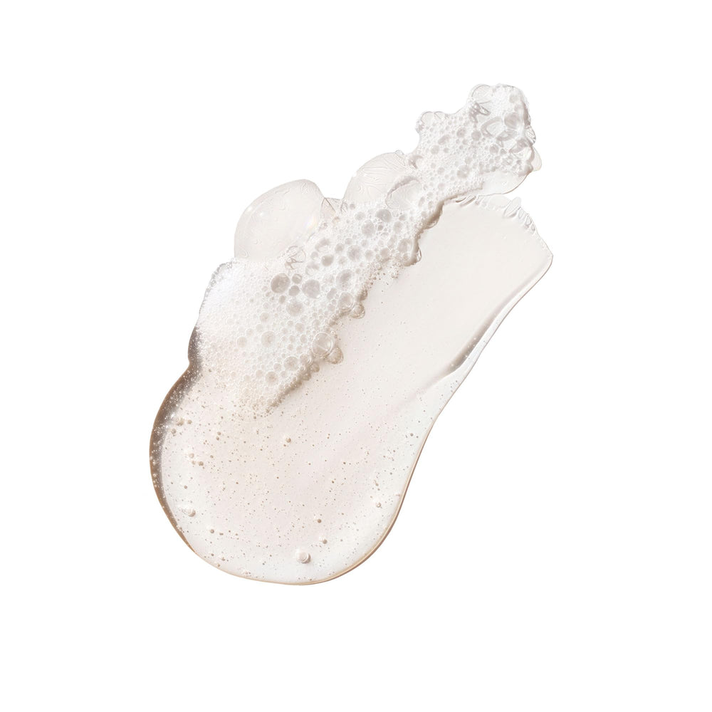 Ursa Major Fantastic Face Wash woodsy aroma enhances cleansing routine