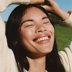 Ursa Major Golden Hour Neroli-Sandalwood aroma evokes soothing daily ritual.