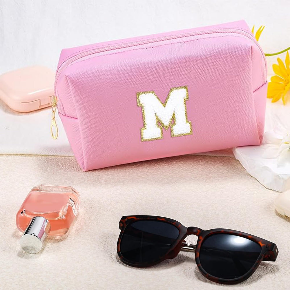 URSKYTOUS gift-ready pouch creates thoughtful present for teens and women.