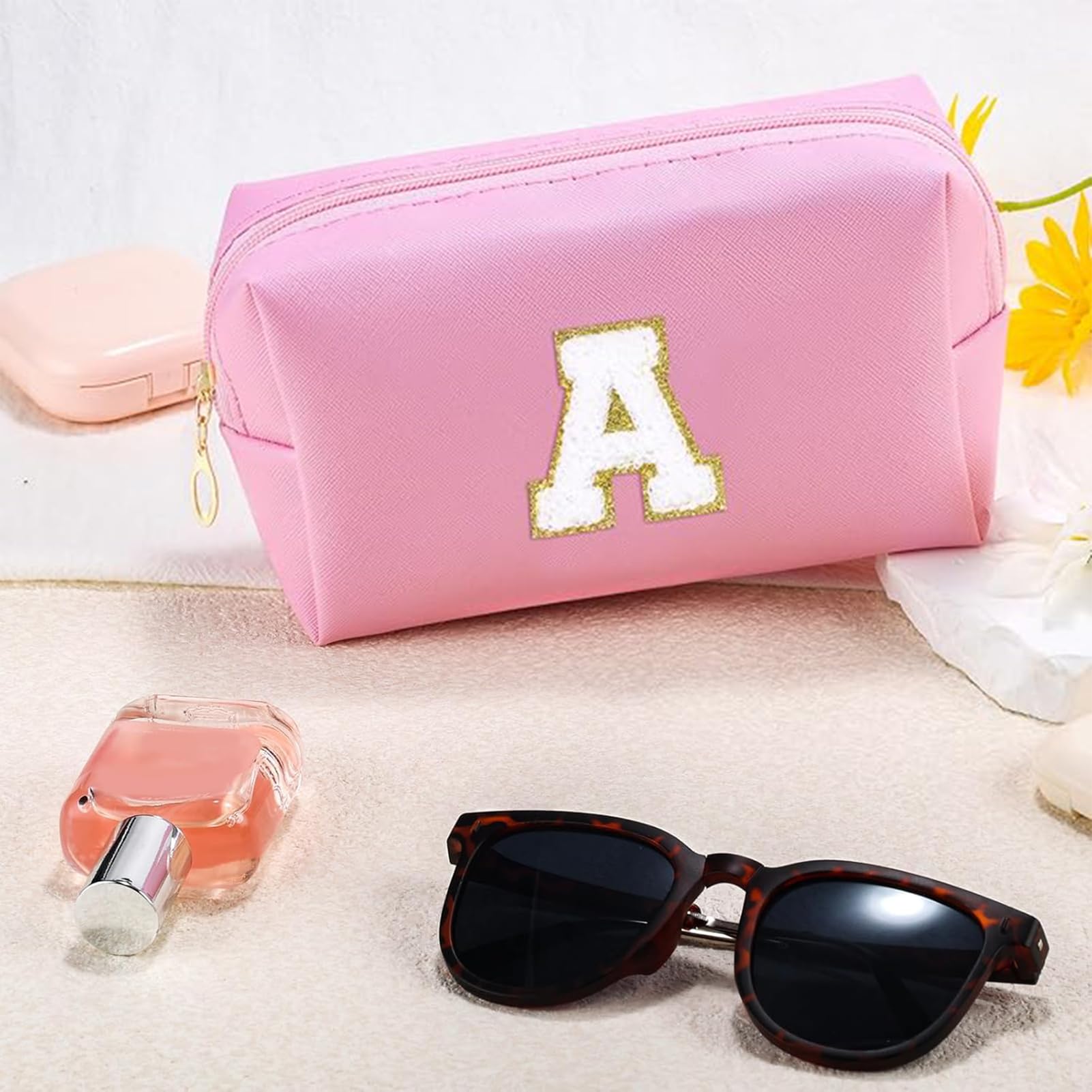 URSKYTOUS gift-ready preppy bag for teens and women