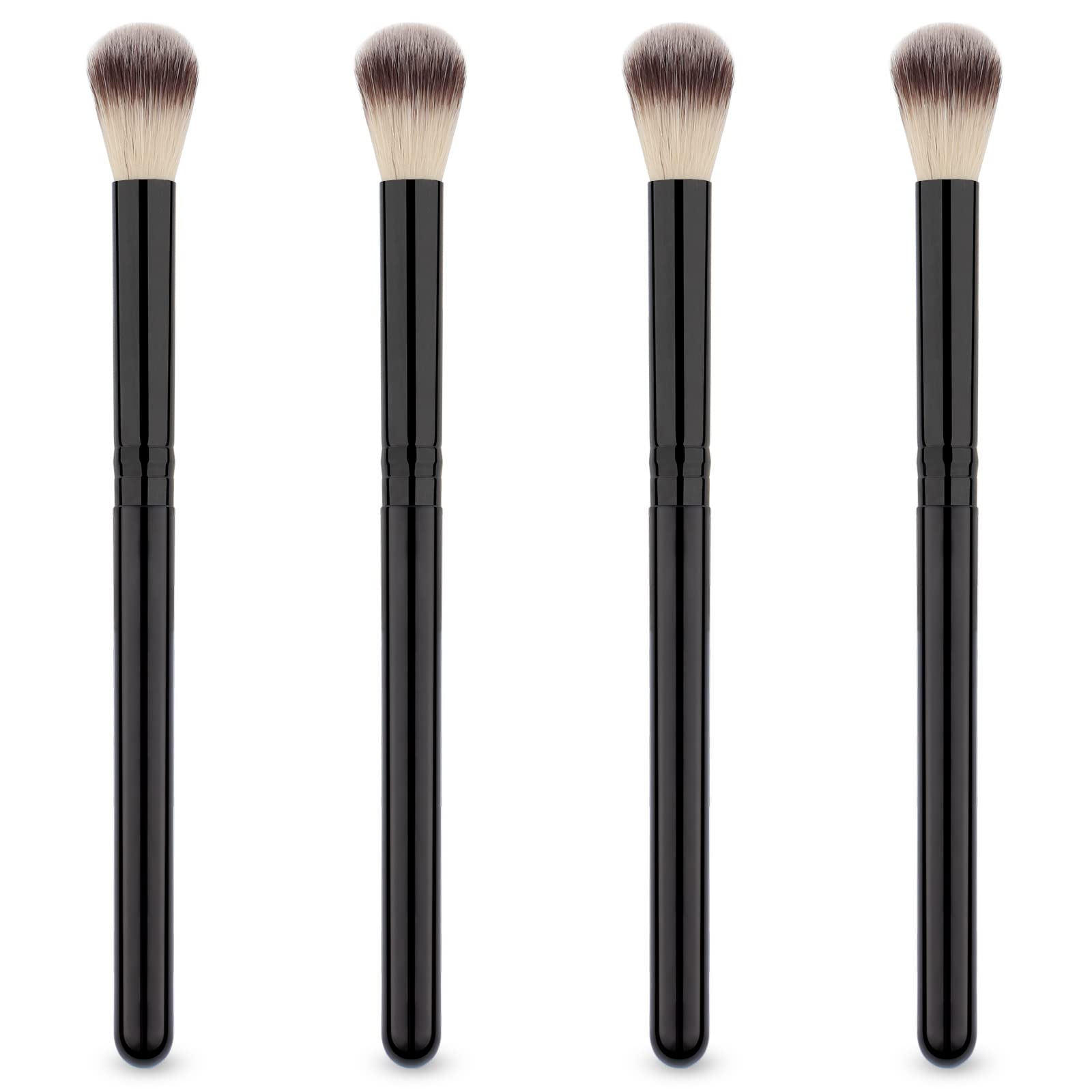 Urtlia lash brush handle with durable ABS for reliable cleansing