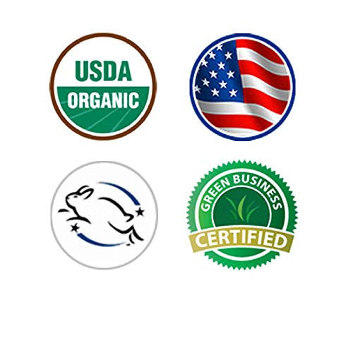 US Organic Aceite esencial de incienso, envase original para conservar la pureza.