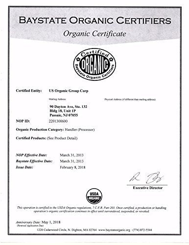 US Organic Aceite esencial de incienso, ideal para aromaterapia y ambientación hogareña.