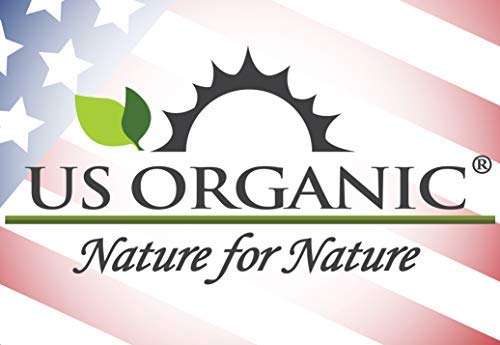 US Organic Lavanda: origen Bulgaria, control de calidad en cada gota