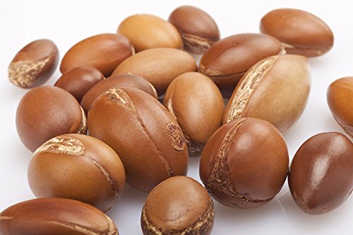 Cold-pressed virgin process preserves nutrients and aroma in US Organic Argan Oil