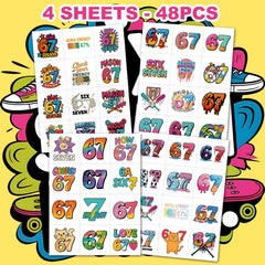 USHJNV 67 tattoo floral design brightens notebooks and devices