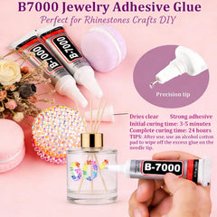 USLVL gemas resina 3mm para joyería hecha a mano, diseños únicos