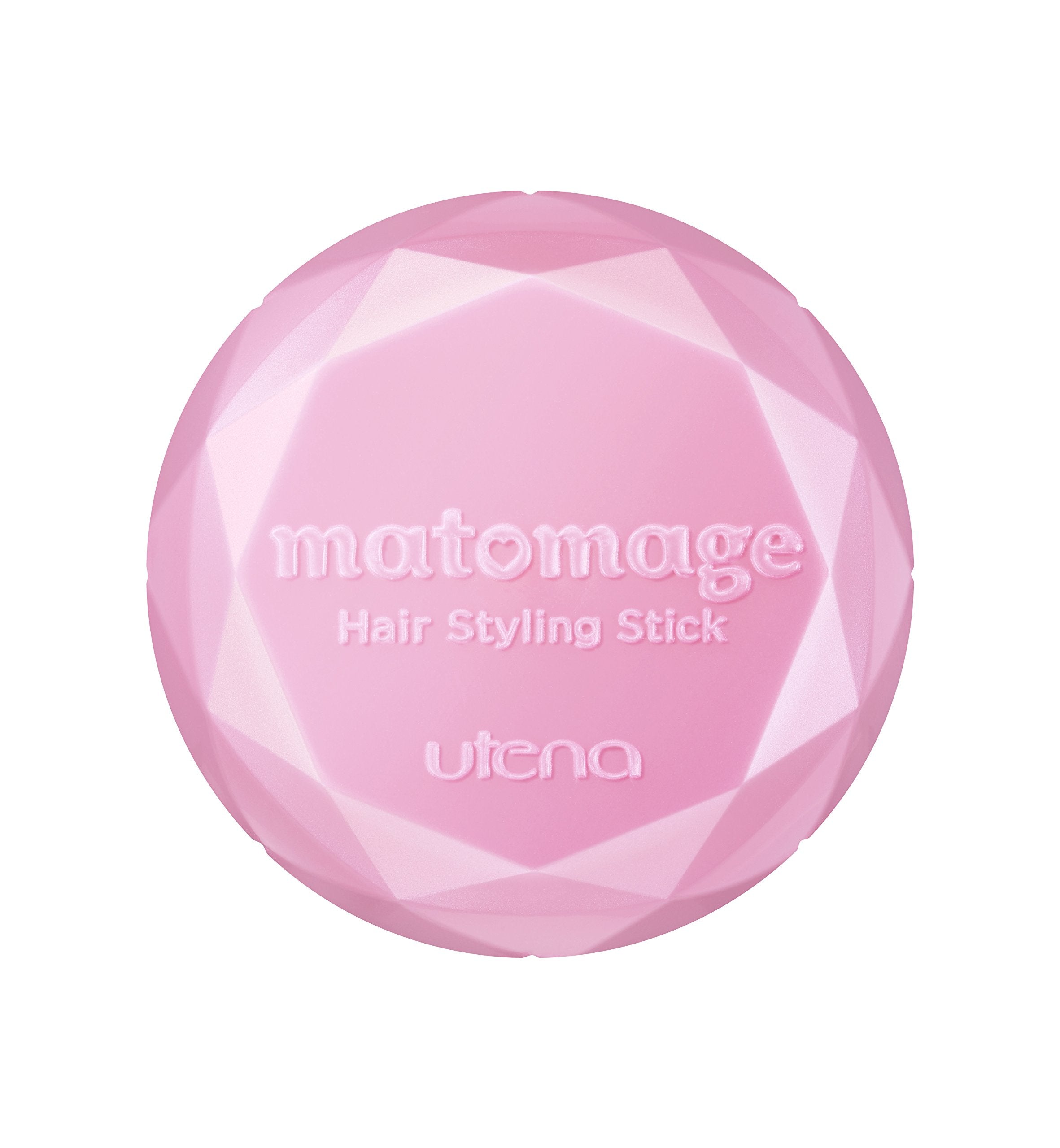Empaque y diseño de Utena Matomage para viajar y retoques