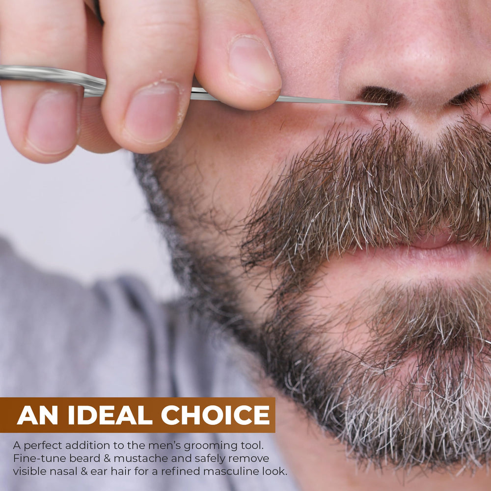 Utopia Care compact grooming tool, travel-friendly and lightweight.