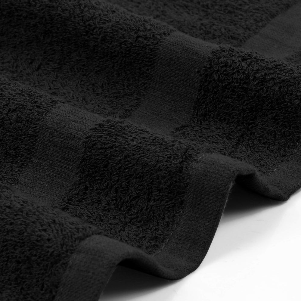 Utopia Towels ideal for hair salons and at home, versatile for daily routines.